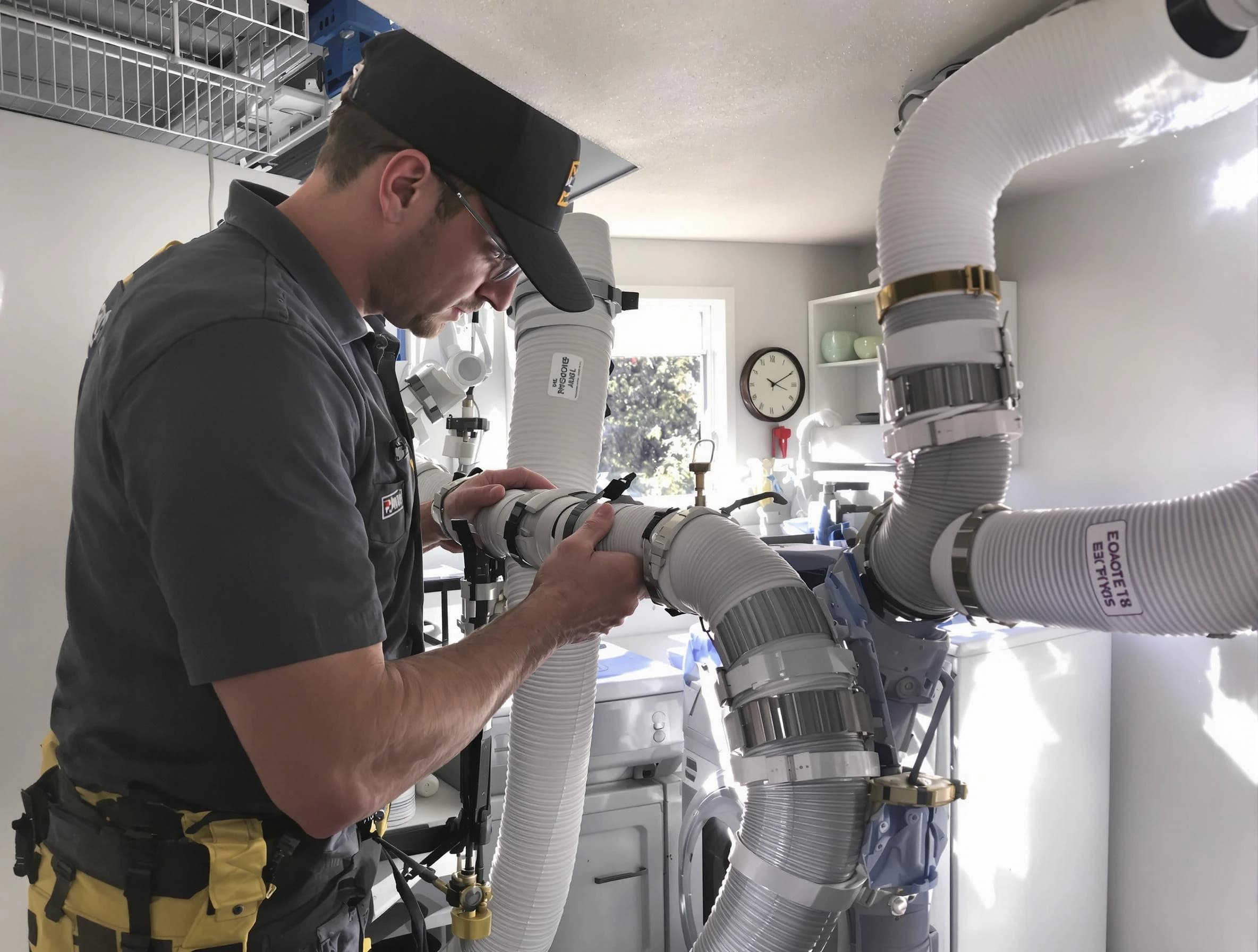 Hose Installation service in Lake View, AL